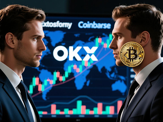 bitcoin交易所最新版下载网交易界面